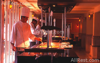 Karthago El Ksar Hotel 31